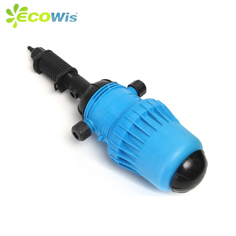 Fertilizer Pump Dosatron Medicator Doser Car Wash Soap Fertilizer Injector Chemical Dosing Pump