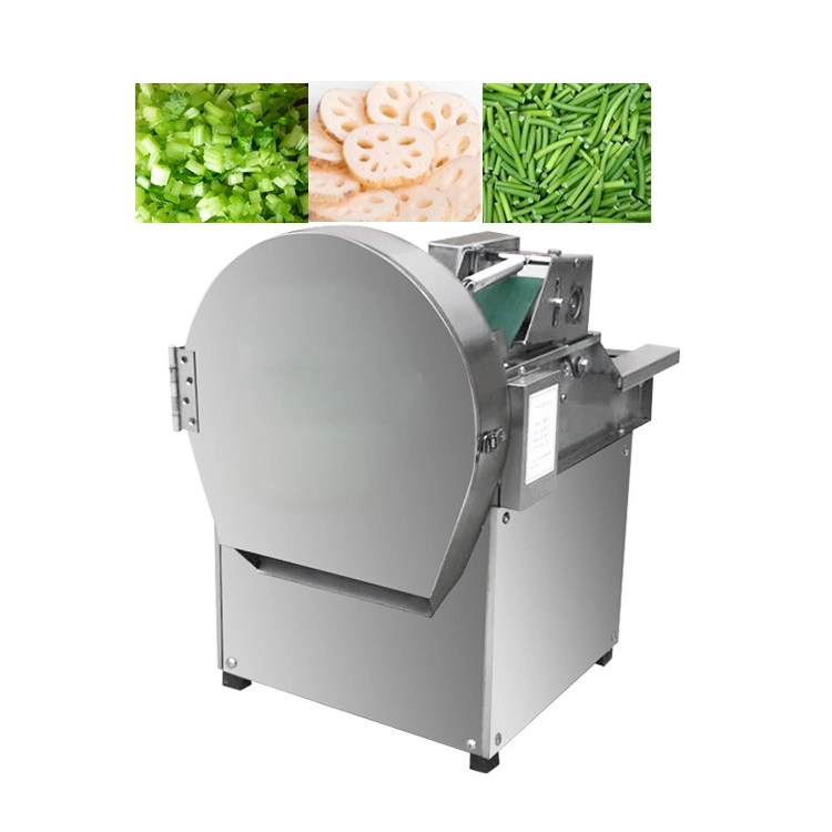 Hot Seller Potato Slicing Cutting Machine Cube Dicer Cutter Shredder Spiralizer Onion Slicer Chopper