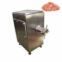 Eletrodomésticos Eletrodomésticos Moedor de Carne Automático Usado