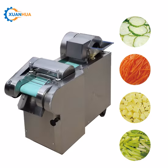 Cortador de Cebola Industrial Cortador de Vegetais Redondo Batata Chips Cortador de Legumes Cortador Fatiador
